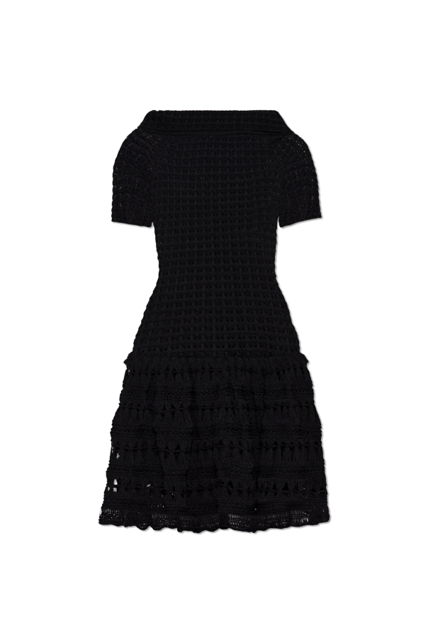 Dress `Charlotte` od Isabel Marant