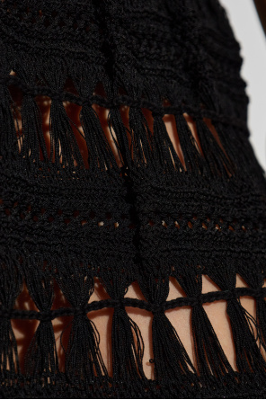 Isabel Marant Dress `Charlotte`