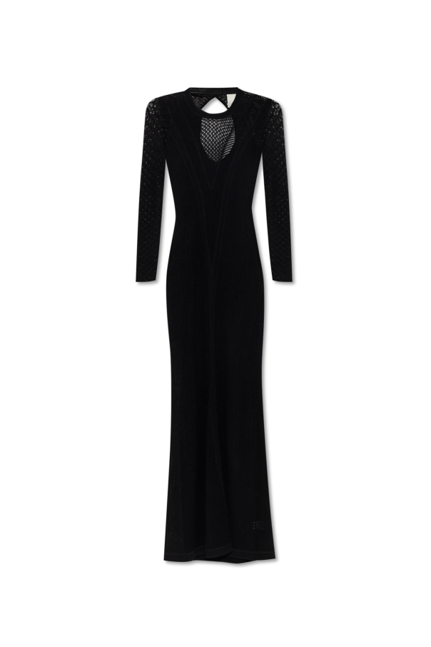 Dress "Florie" od Isabel Marant