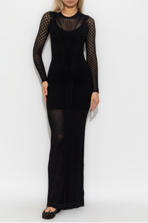 Isabel Marant Vestido "Florie"