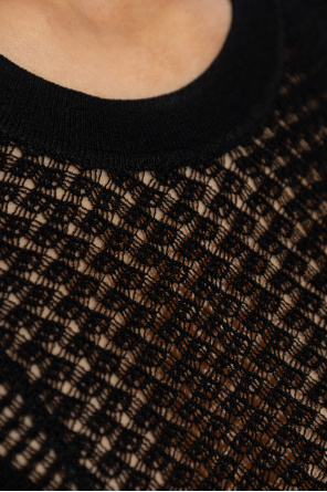 Isabel Marant Vestido "Florie"