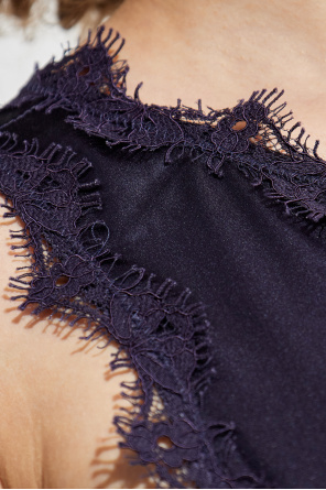 Isabel Marant Vestido `Jadelia`