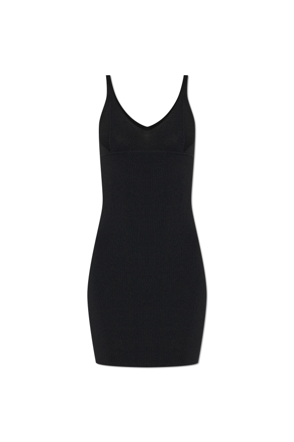 Dress `Lise` od Isabel Marant