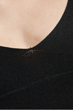 Isabel Marant Vestido "Lise"