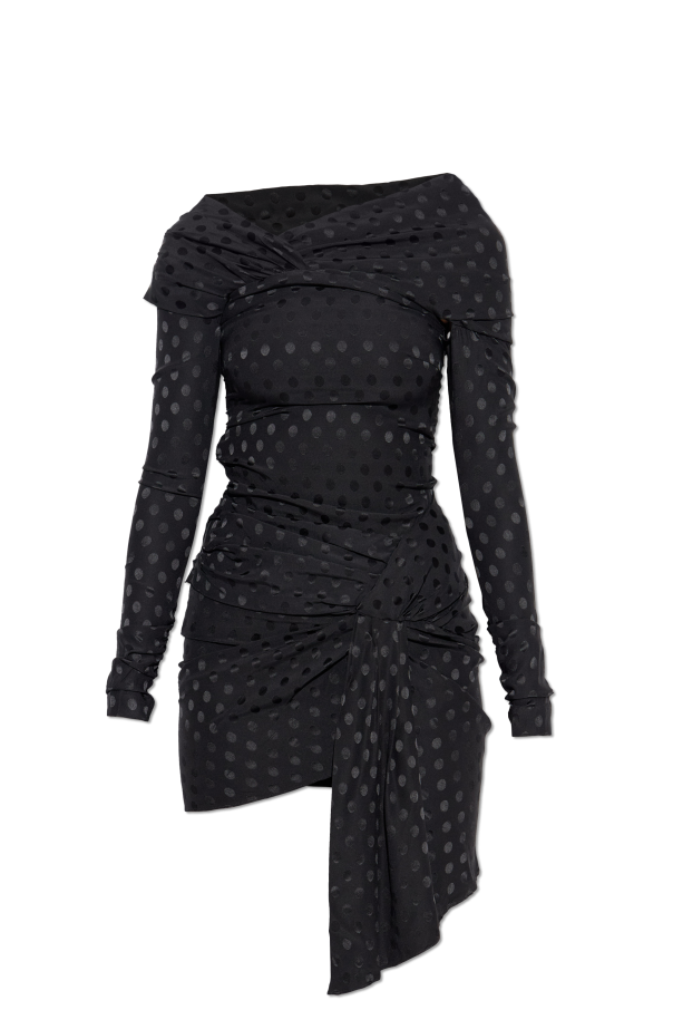 Dress "Elara" od Isabel Marant