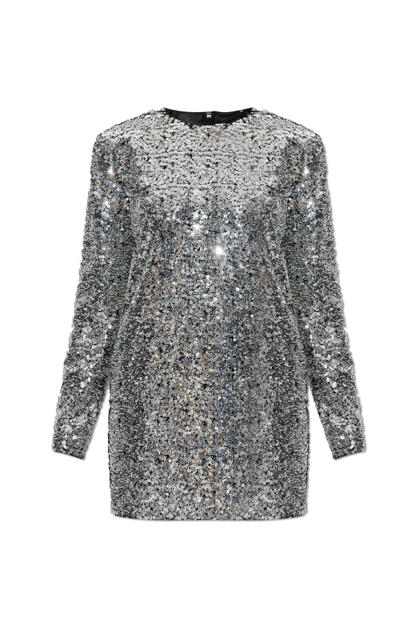 Dress "Heliane" od Isabel Marant