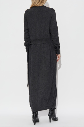 Isabel Marant Cardigã longo "Constance"