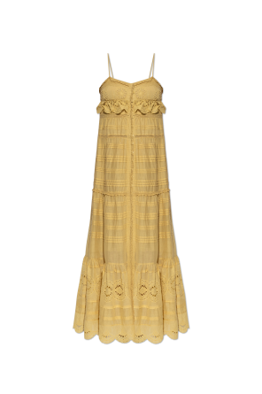 Strap dress ‘Paule’