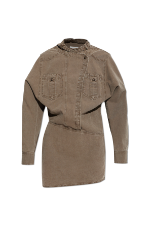 Jeanskleid „Nouria“