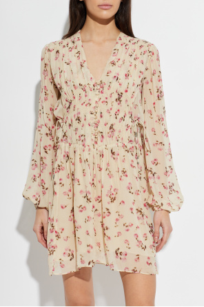 Marant Etoile Dress "Loriena"