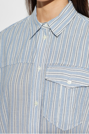 Marant Etoile Sukienka `Loriane`