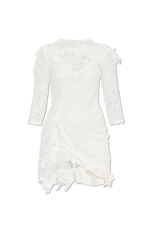 Dress "Rubiana" od Isabel Marant