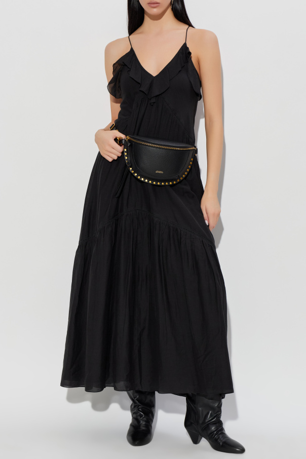 Marant Etoile Vestido ‘Vasma’