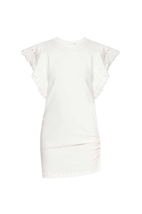 'Orlane' dress od Marant Etoile