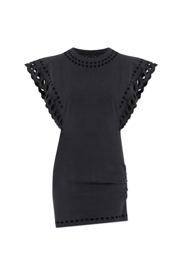 Dress ‘Orlane’ od Marant Etoile