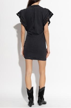 Marant Etoile Vestido ‘Orlane’