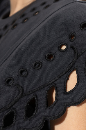 Marant Etoile Vestido ‘Orlane’