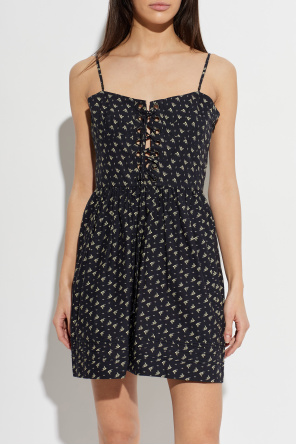 Marant Etoile 'Dryna' dress