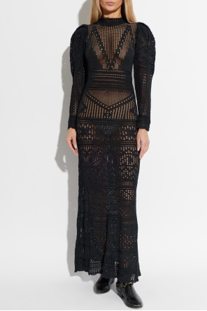 Isabel Marant Dress `Dione`