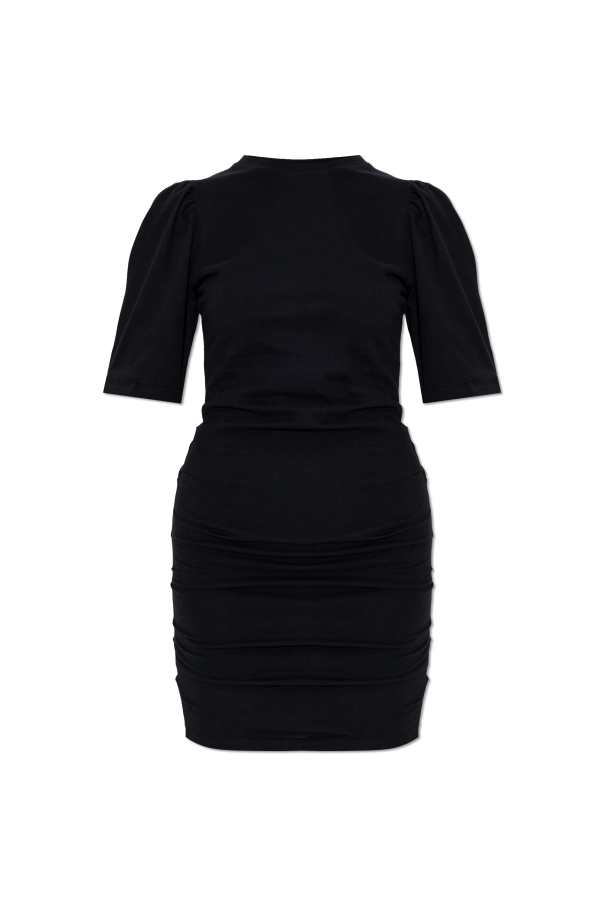 “Mylda” dress od Isabel Marant