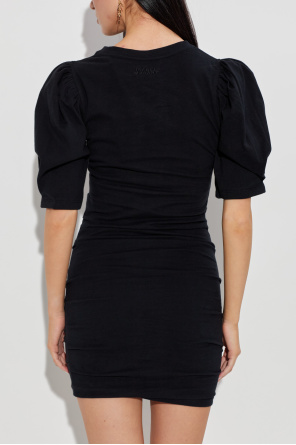 Isabel Marant Vestido ‘Mylda’