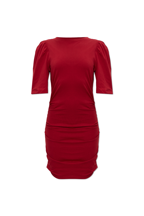 ‘Mylda’ dress od Isabel Marant