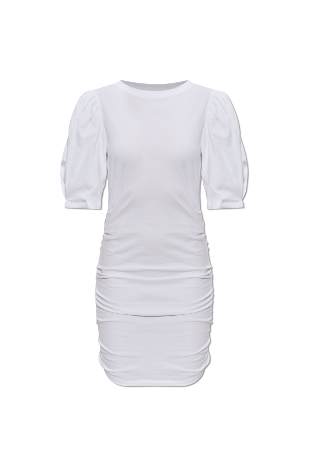 ‘Mylda’ dress od Isabel Marant