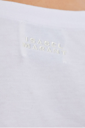 Isabel Marant Sukienka ‘Mylda’