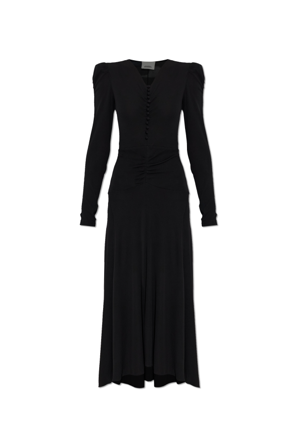 Dress `Nejma` od Isabel Marant