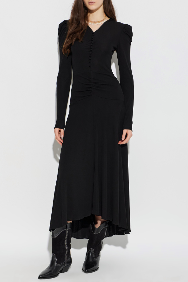 Isabel Marant Dress `Nejma`