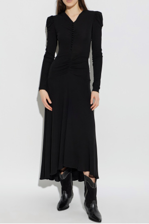 Isabel Marant Dress `Nejma`