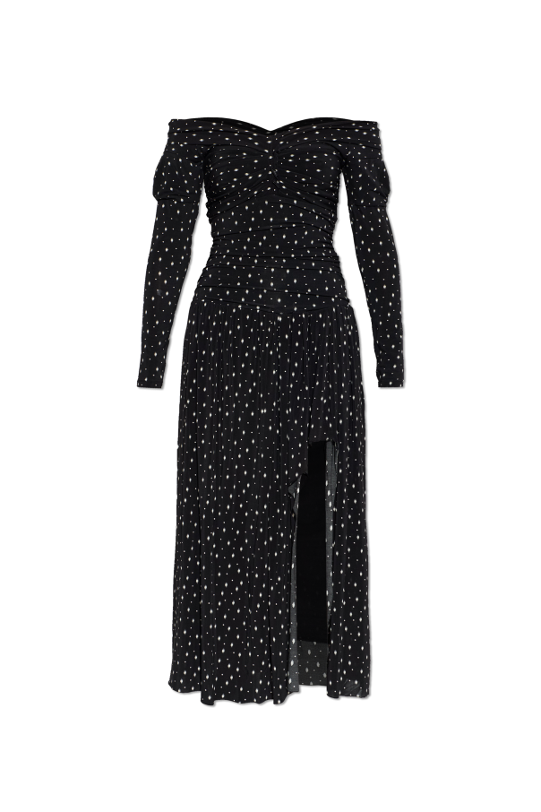 "Giovana" dress od Isabel Marant