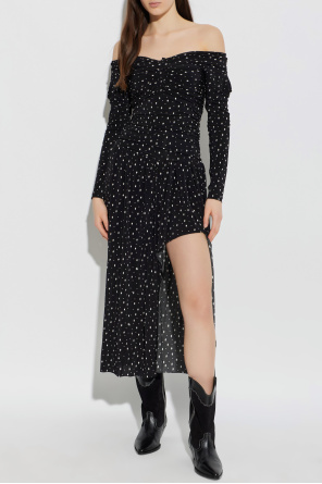 Isabel Marant "Giovana" dress