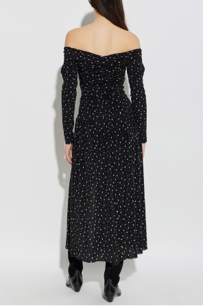Isabel Marant "Giovana" dress