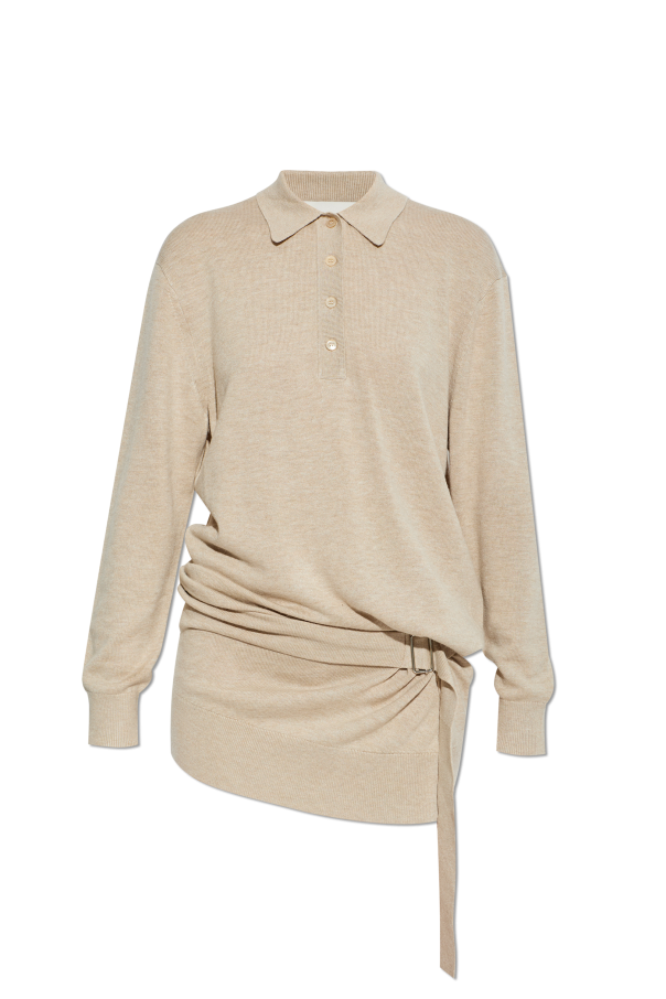 `Bathilde` dress od Isabel Marant