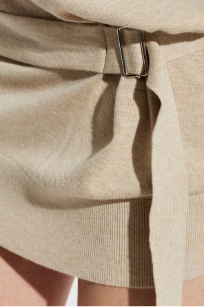 Isabel Marant Sukienka  `Bathilde`