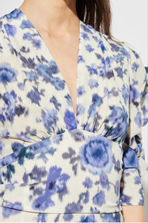 Isabel Marant Dress "Doris"
