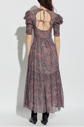 Marant Etoile `Sichellia` dress