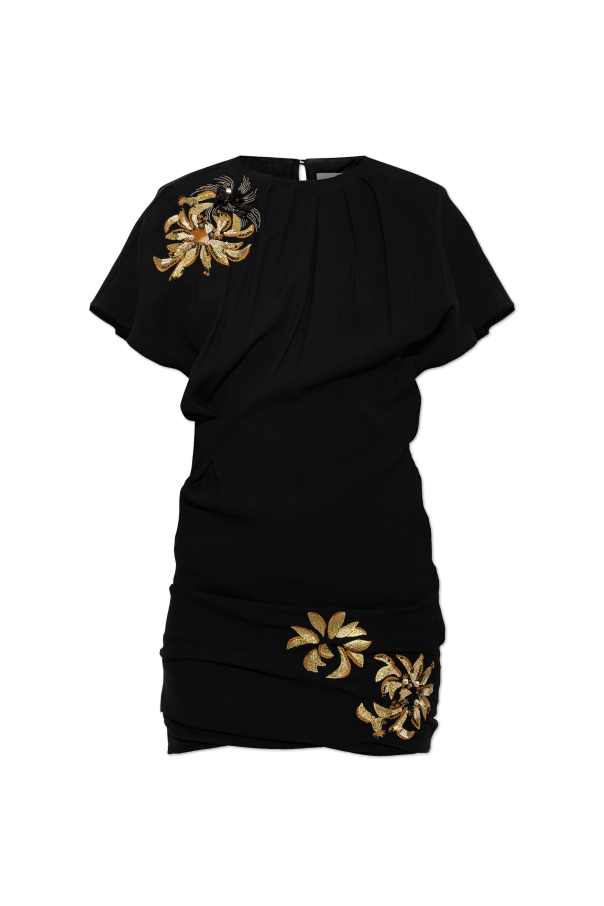Dress `Sakia` od Isabel Marant
