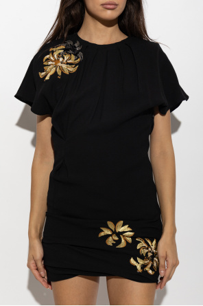 Isabel Marant Kleid „Sakia“