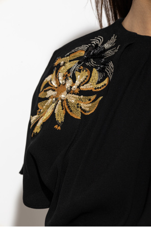 Isabel Marant Kleid „Sakia“