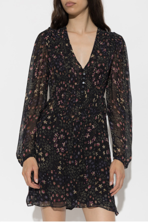 Marant Etoile Sukienka `Florel`