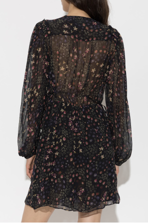 Marant Etoile Sukienka `Florel`