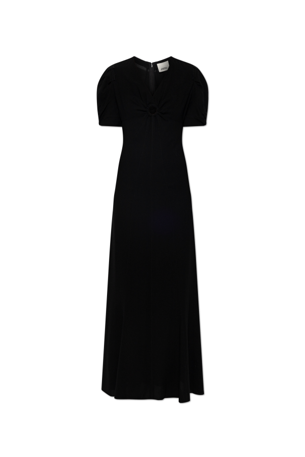 `Surelie` dress od Isabel Marant