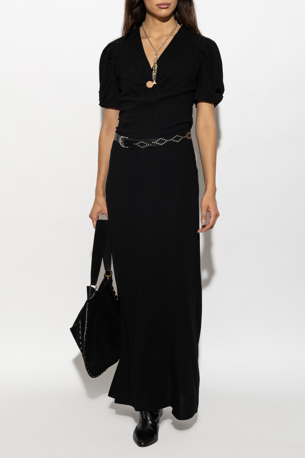 Isabel Marant `Surelie` dress