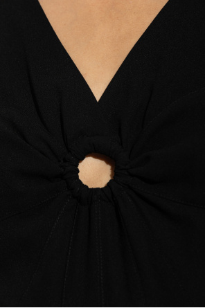 Isabel Marant `Surelie` dress