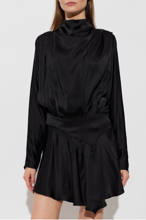 Isabel Marant Kleid „Neline“