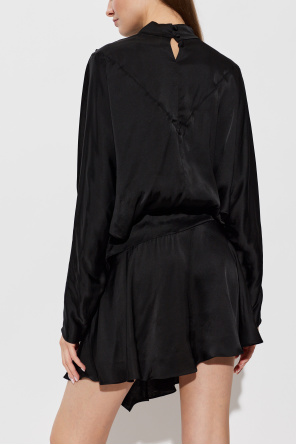 Isabel Marant Kleid „Neline“