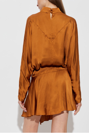 Isabel Marant Dress `Neline`