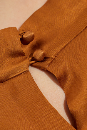 Isabel Marant Dress `Neline`